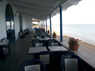 Del Lido Zelig Beach