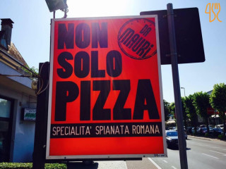 Non Solo Pizza Da Mauri