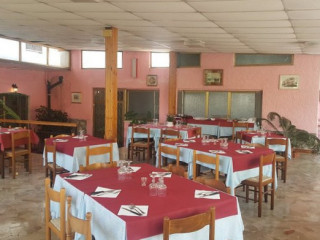 Pizzeria 2001