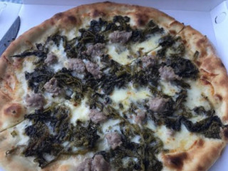 Buona Pizza
