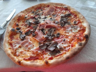Pizzeria La Boreana