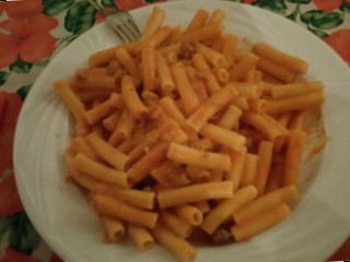 Spaghetti House