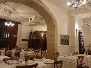 Antica Trattoria Martella