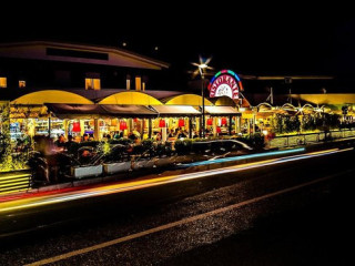 Pizzeria Acapulco