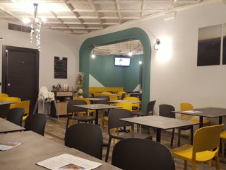 Pizzeria Es Vedra
