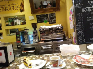 Caffe Stradivari