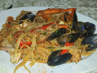 Pizzeria Caminetto