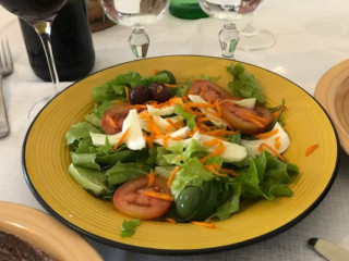 Trattoria Bizzarro