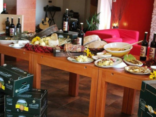 Agriturismo Tenuta Di Torre Garga