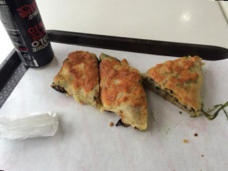 Pizzeria Rosticceria Ostiense 10