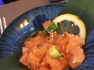 Sushi Royal