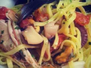 Il Re Dello Spaghetto