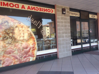 Pizza Flash