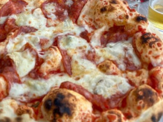 Pizzeria Il Caminetto