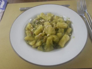 Osteria Braceria Pizzeria Mangiafuoco