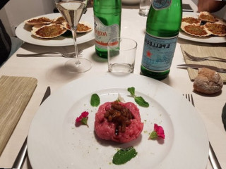 Osteria La Canottieri