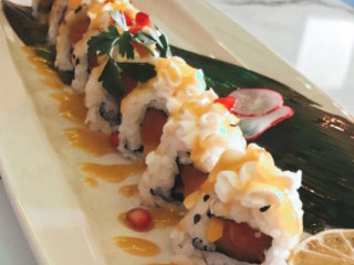 Hanabi Sushi
