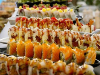 Chevere Sushi Poke