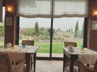 La Limonaia Di Villa Acquaviva