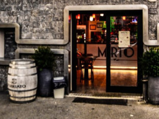 Mirto Latteria Con Cucina