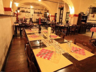 Tirovino Osteria