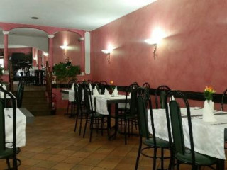 Pizzorante Pizzeria Capri