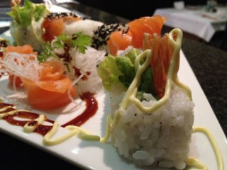 Sushi Yu