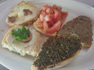 Trattoria Cibocchi