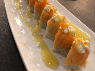 Mr. Chin Oriental Cuisine