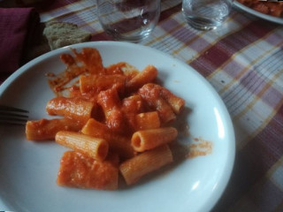 Osteria Del Grillo