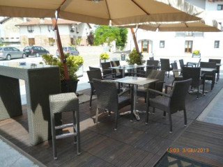 Antica Trattoria E Pizzeria