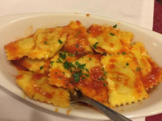 Trattoria