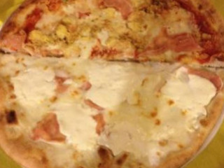 Pizzeria La Frasca