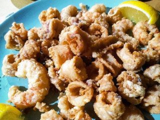 Le Delizie Del Fritto