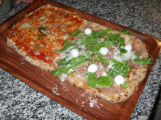 Pizzeria Da Alex