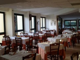 Antica Osteria Friozzu