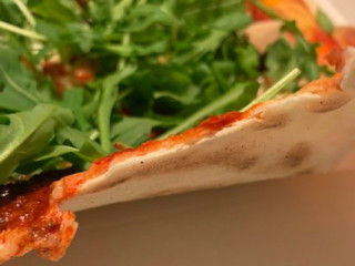 Pizzeria Number One