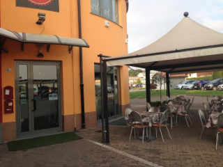 Smile Cafe