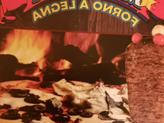 Pizzeria Magika