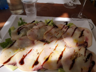 Pizzeria Lido
