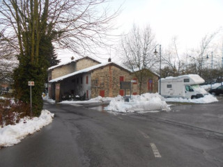 Mulino Di Torrechiara
