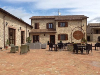Agriturismo Il Pianaccio