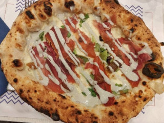 Pizzeria Da Ciro