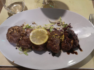 Polpetteria Catania