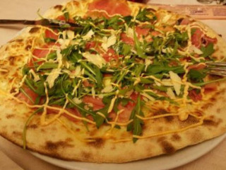 Argegno Pizzeria La Corte