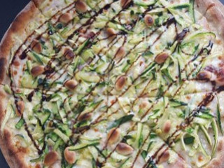 Pizzeria Il Campione