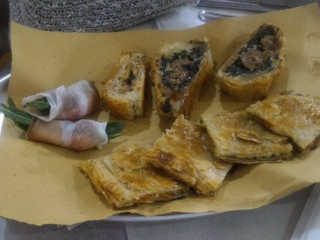 Pizzeria Da Saimon