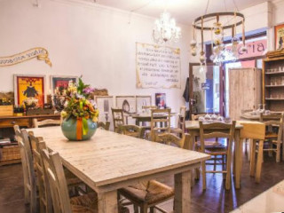 Osteria Del Teatro