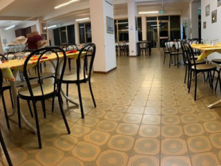 La Cambusa Pizzeria Bruschetteria