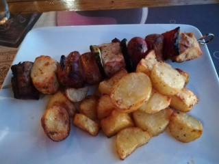 Trattoria Chiosco Al Ponte